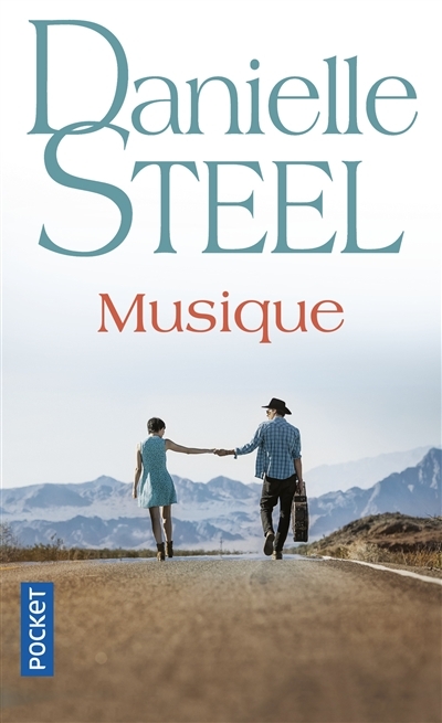 Musique | Steel, Danielle
