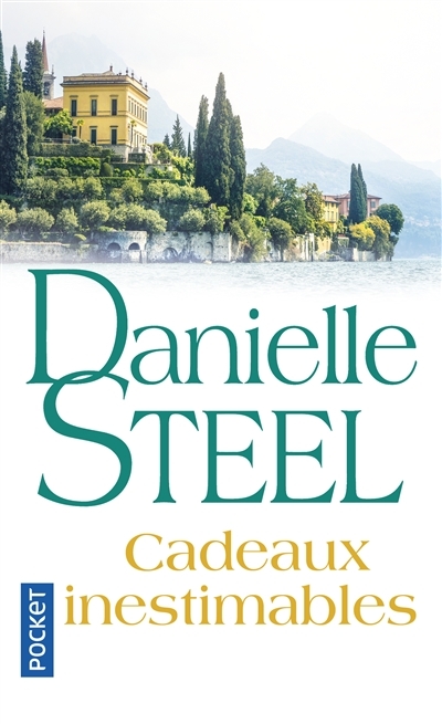 Cadeaux inestimables | Steel, Danielle