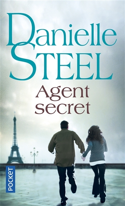 Agent secret | Steel, Danielle