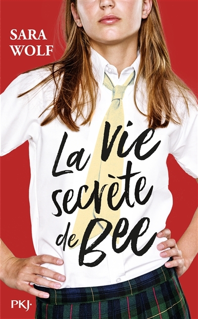 vie secrète de Bee (La) | Wolf, Sara