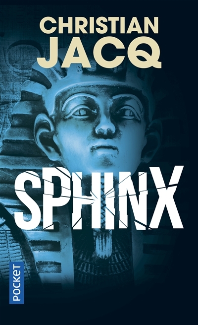 Sphinx | Jacq, Christian