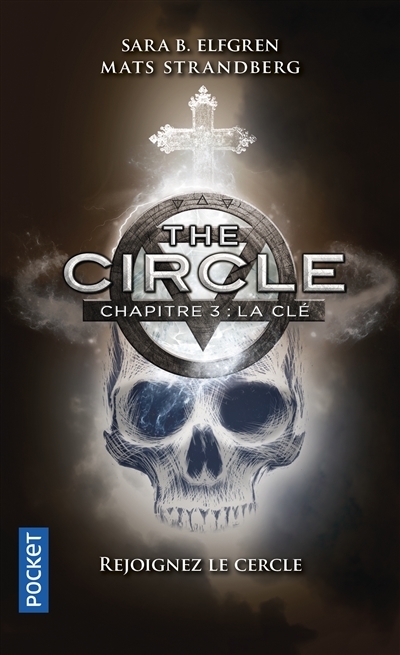 The circle Chapitre 3 - La clé  | Elfgren, Sara Bergmark