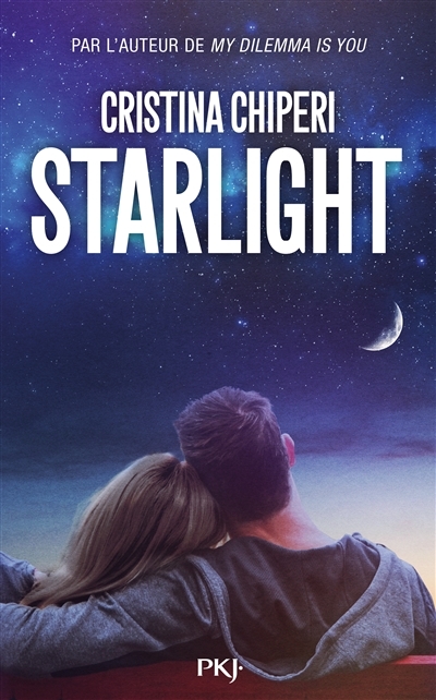 Starlight | Chiperi, Cristina
