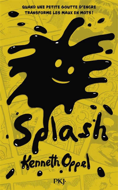 Splash | Oppel, Kenneth