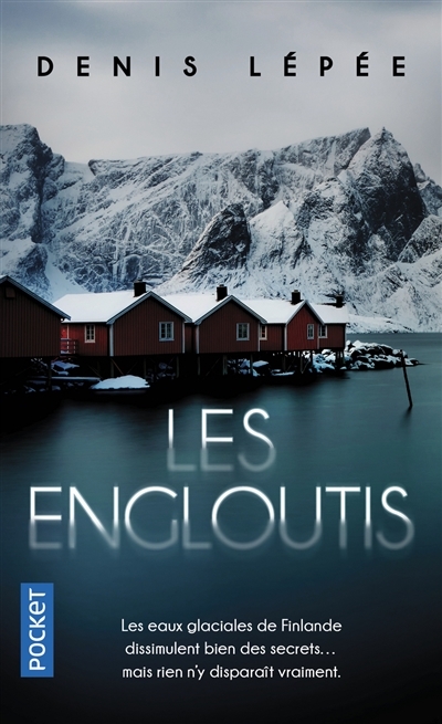 Engloutis (Les) | Lépée, Denis