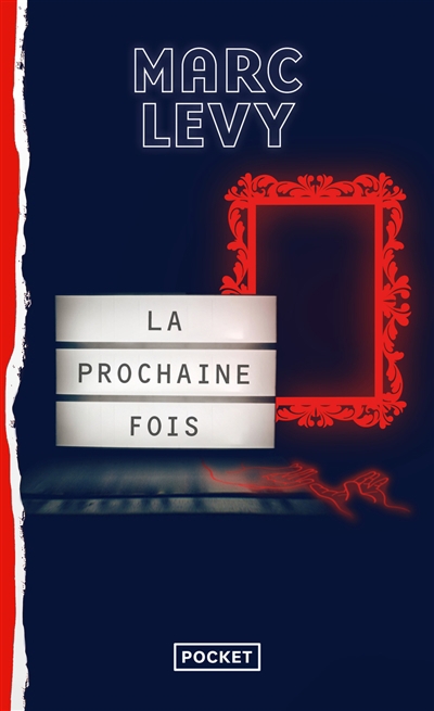 Prochaine Fois (La) | Levy, Marc