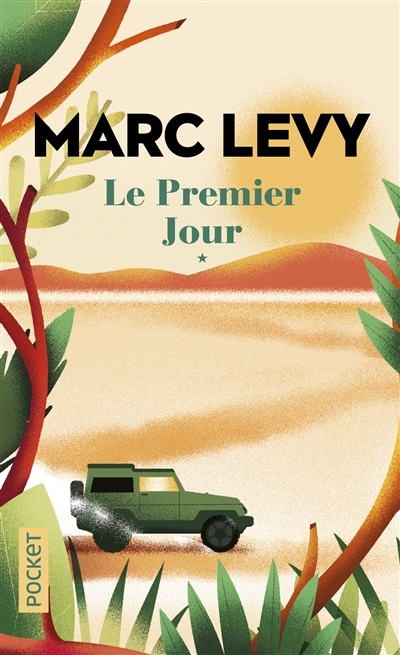 Premier Jour (Le) | Levy, Marc