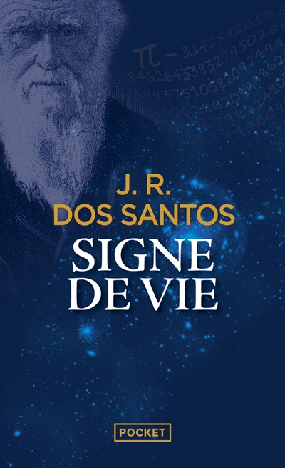 Signe de vie | Santos, José Rodrigues dos