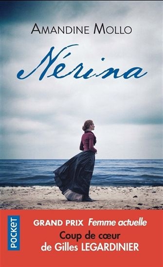 Nérina | Mollo, Amandine