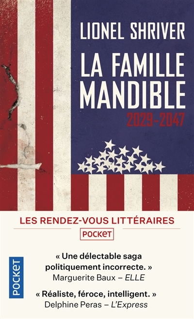 famille Mandible (La) | Shriver, Lionel