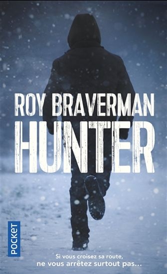 Hunter T.01 | Roy, Braverman