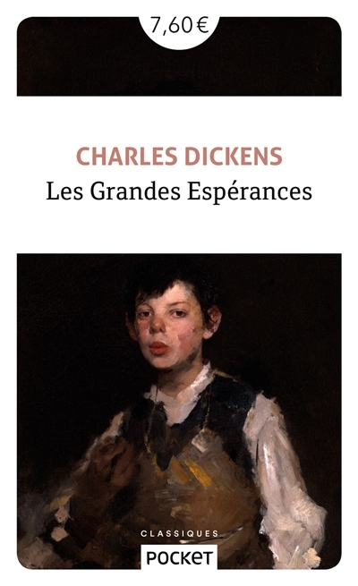 grandes espérances (Les) | Dickens, Charles