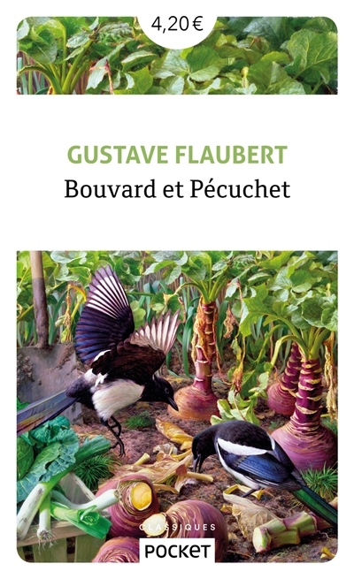 Bouvard et Pécuchet | Flaubert, Gustave