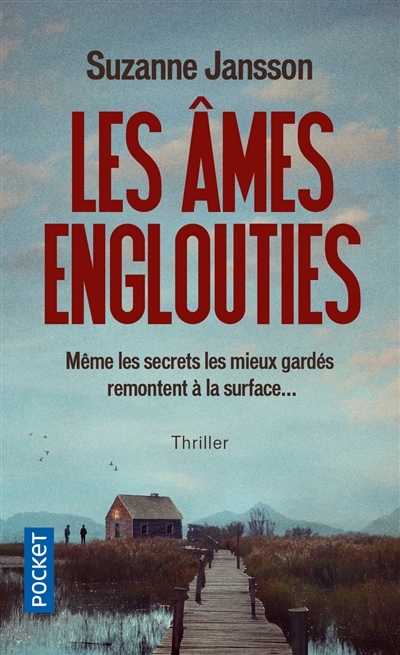 âmes englouties (Les) | Jansson, Susanne
