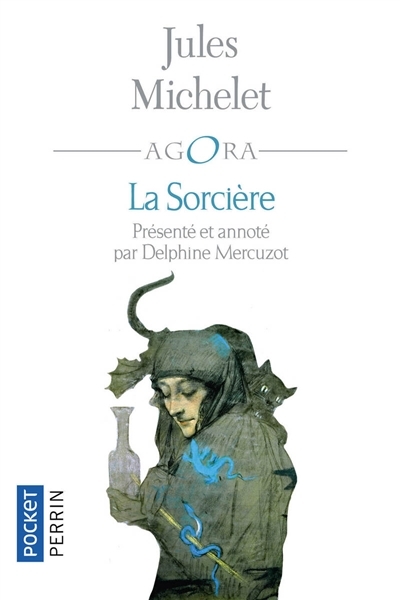 sorcière (La) | Michelet, Jules