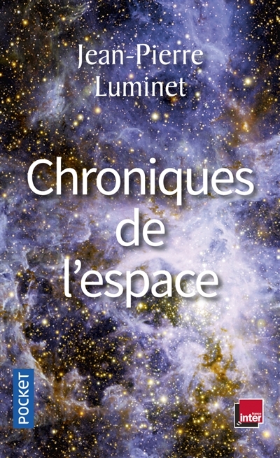 Chroniques de l'espace | Luminet, Jean-Pierre
