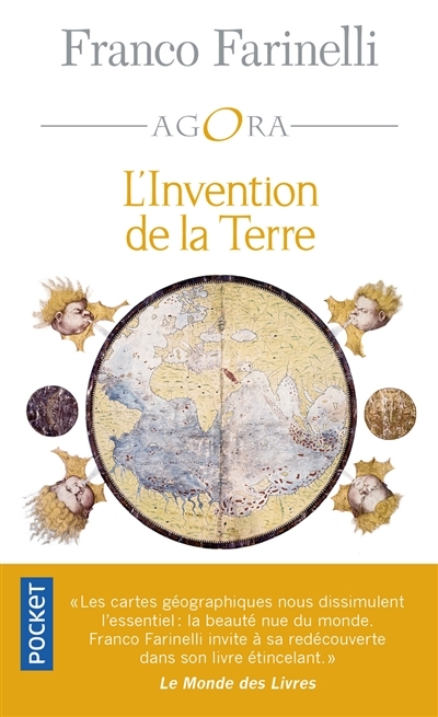 invention de la Terre (L') | Farinelli, Franco