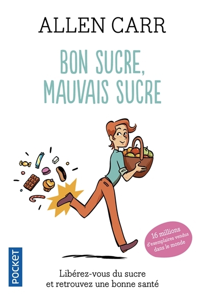 Bon sucre, mauvais sucre | Carr, Allen