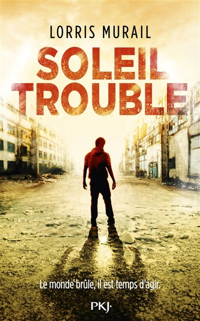 Soleil trouble | Murail, Lorris