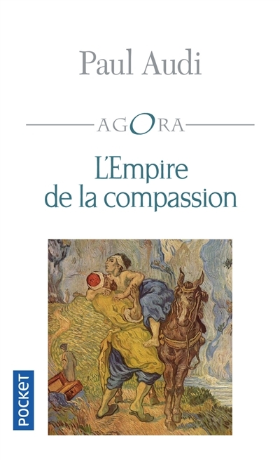 Empire de la compassion (L') | Audi, Paul