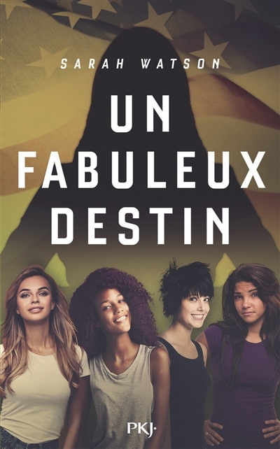 Un fabuleux destin | Watson, Sarah