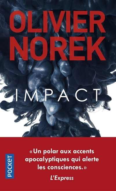 Impact | Norek, Olivier