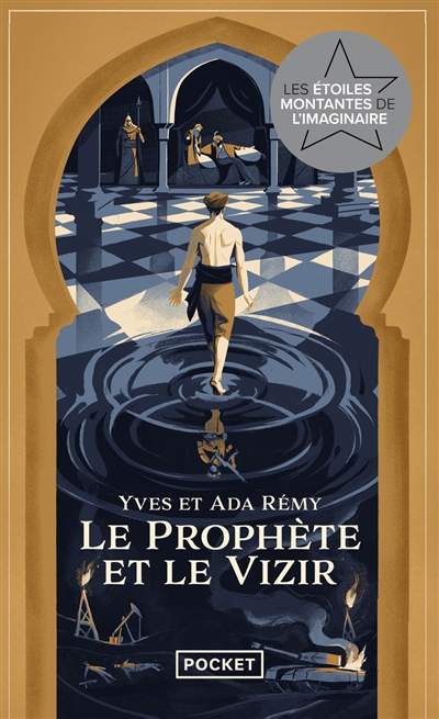 prophète et le vizir (Le) | Rémy, Yves