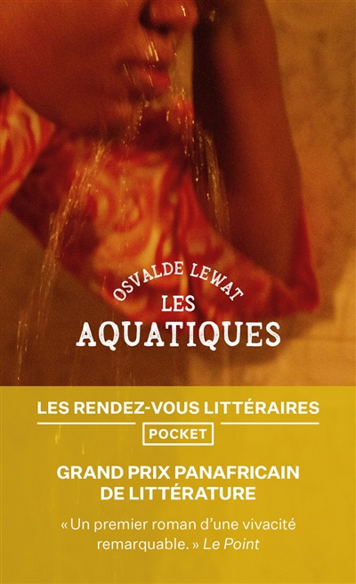 aquatiques (Les) | Lewat, Oswalde