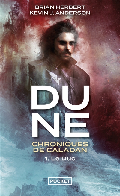 Dune T.01 - Le duc | Herbert, Brian