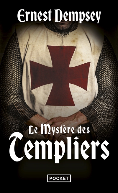 mystère des Templiers (Le) | Dempsey, Ernest