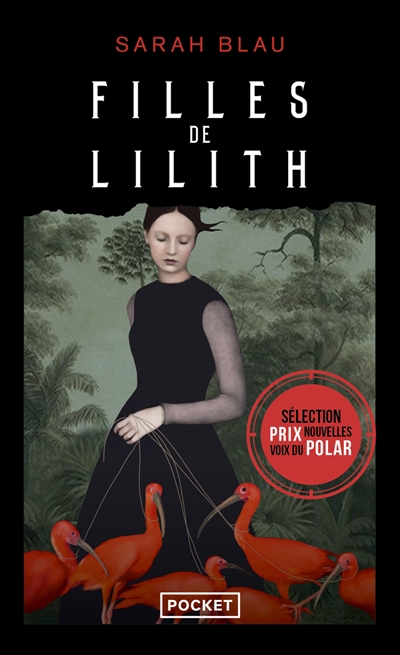Filles de Lilith | Blau, Sarah