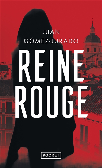 Reine rouge | Gomez-Jurado, Juan