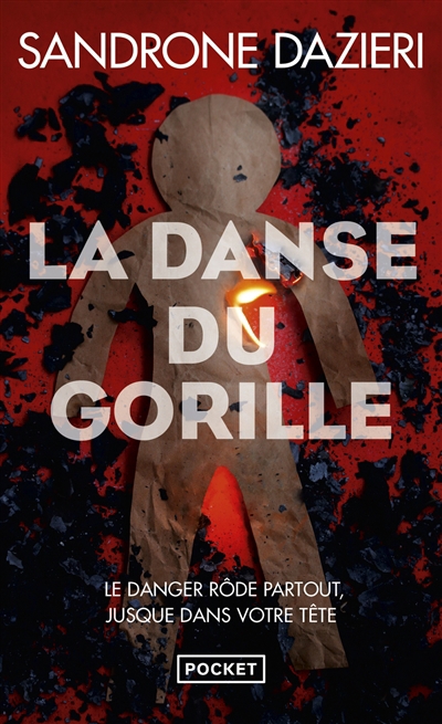 danse du gorille (La) | Dazieri, Sandrone