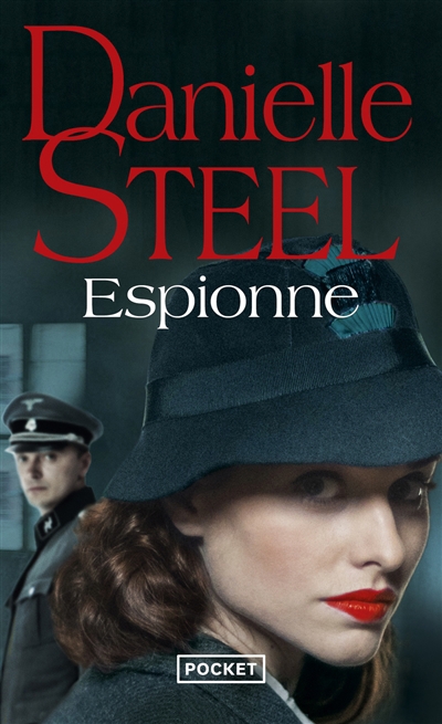 Espionne | Steel, Danielle