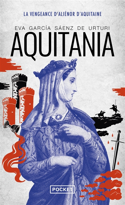 Aquitania | Garcia Saenz, Eva