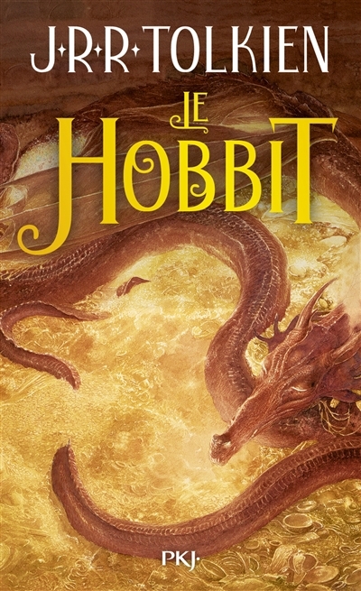 Hobbit (Le) | Tolkien, John Ronald Reuel (Auteur)