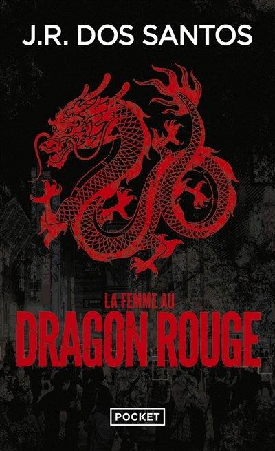 femme au dragon rouge (La) | Santos, José Rodrigues dos