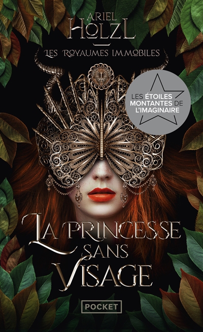 Princesse sans visage (La) | Holzl, Ariel (Auteur)