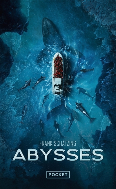 Abysses | Schätzing, Frank (Auteur)