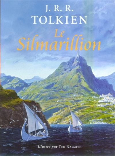 Le Silmarillion | Tolkien, John Ronald Reuel