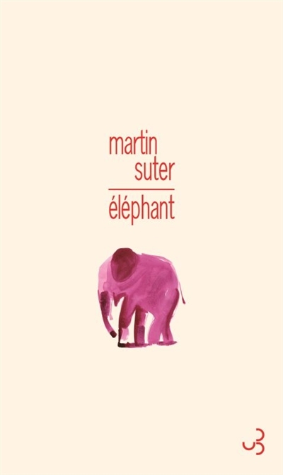 Eléphant | Suter, Martin