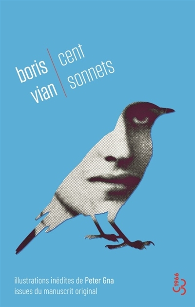 Cent sonnets | Vian, Boris