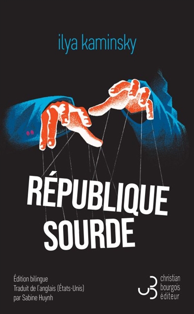 République sourde | Kaminsky, Ilya