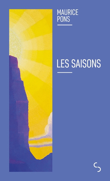 saisons (Les) | Pons, Maurice (Auteur)