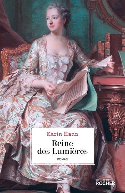 Reine des Lumières | Hann, Karin