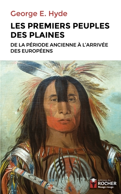 premiers peuples des plaines (Les) | Hyde, George E.