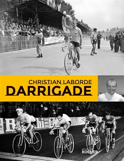 André Darrigade | Laborde, Christian