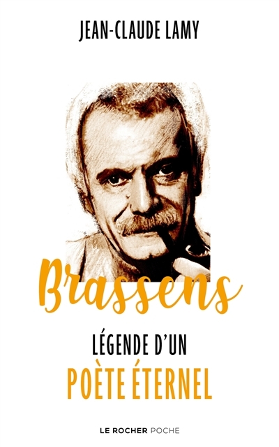 Brassens | Lamy, Jean-Claude