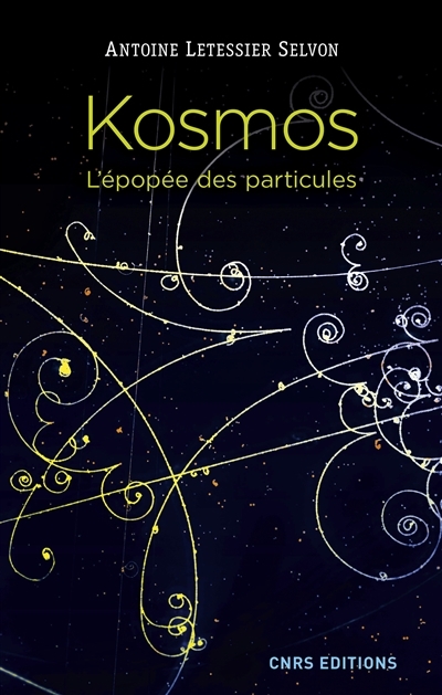 Kosmos | Letessier-Selvon, Antoine