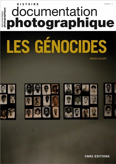 La documentation photographique - Les génocides  | Duclert, Vincent